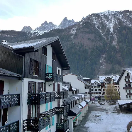Apartment La Forclaz.2 *