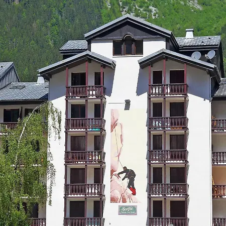 La Forclaz-2 By Interhome Apartman *