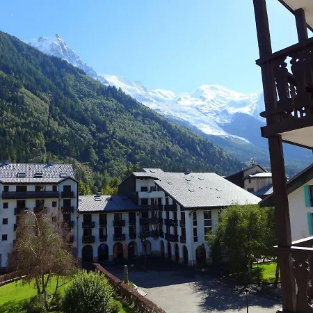 La Forclaz-2 By Interhome