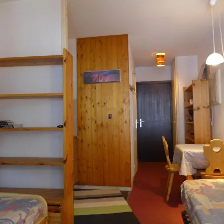 La Forclaz-2 By Interhome