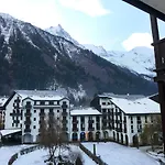 Lägenhet La Forclaz.2 Chamonix