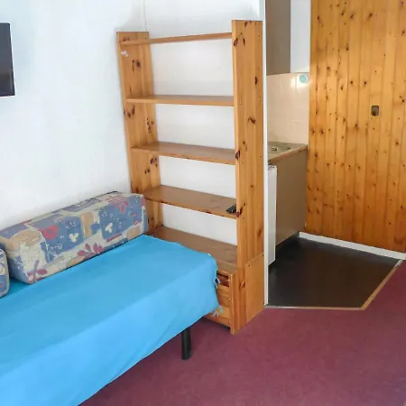 Apartamento La Forclaz-2 By Interhome Chamonix Mont Blanc