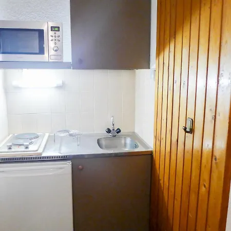 Apartamento La Forclaz-2 By Interhome Chamonix Mont Blanc