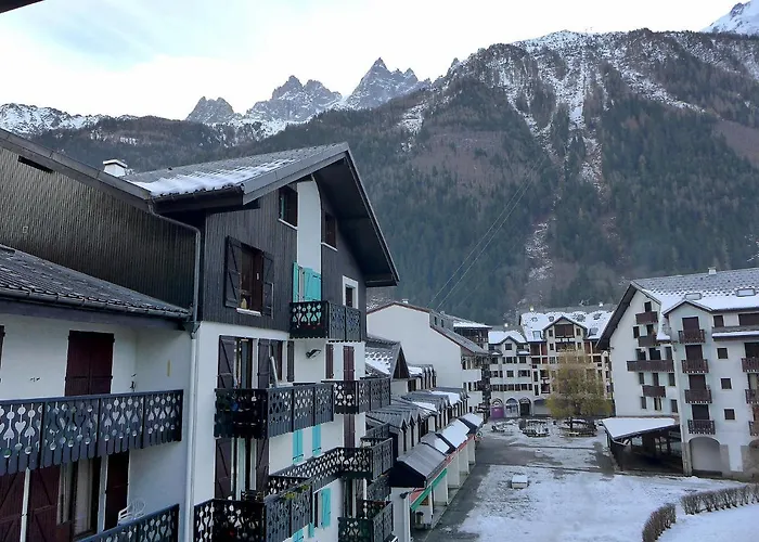 Apartment La Forclaz.2 *