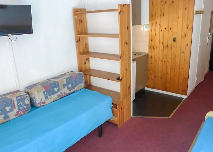 Apartment La Forclaz.2 Chamonix