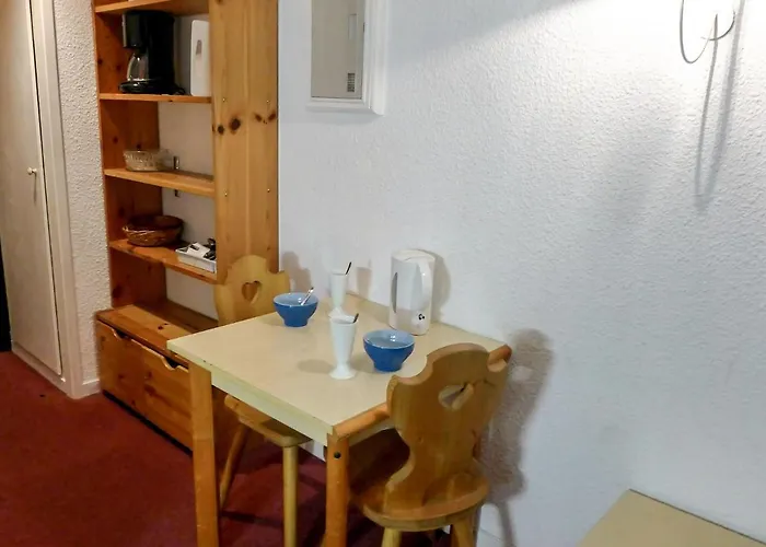 La Forclaz-2 By Interhome شقة *