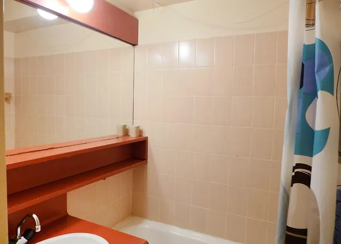 La Forclaz-2 By Interhome شقة