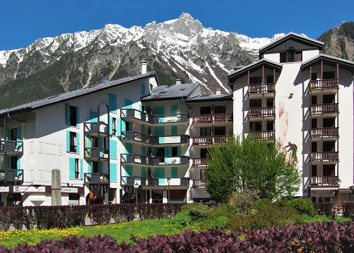 La Forclaz.2 Apartment