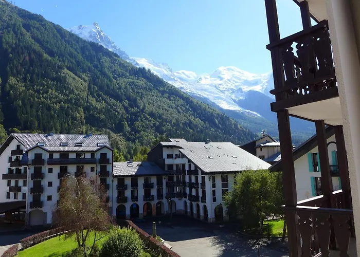 La Forclaz-2 By Interhome