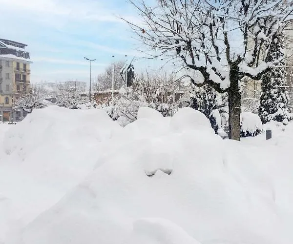 La Forclaz-2 By Interhome